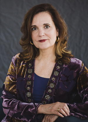 Dr. Marcia Herden